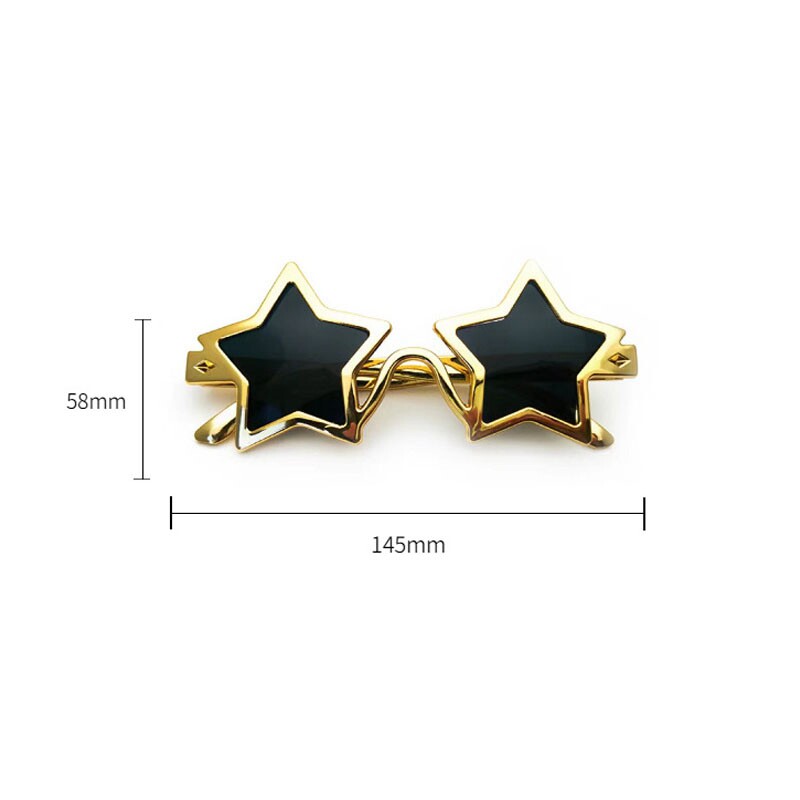 Okulary przeciwsłoneczne w gwi – Cosplay Prop Patterns recenzja i cena