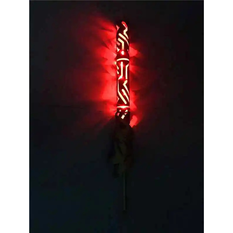 DY20105CM Fate/stay Night Gilg – Ea Cosplay Prop recenzja i cena