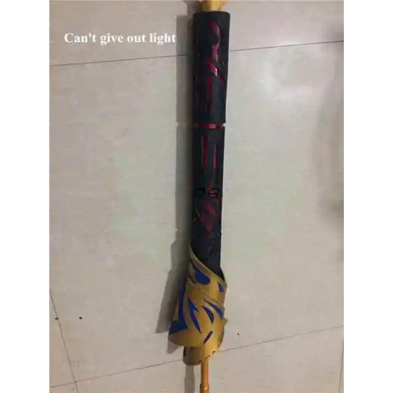 DY20105CM Fate/stay Night Gilg – Ea Cosplay Prop recenzja i cena