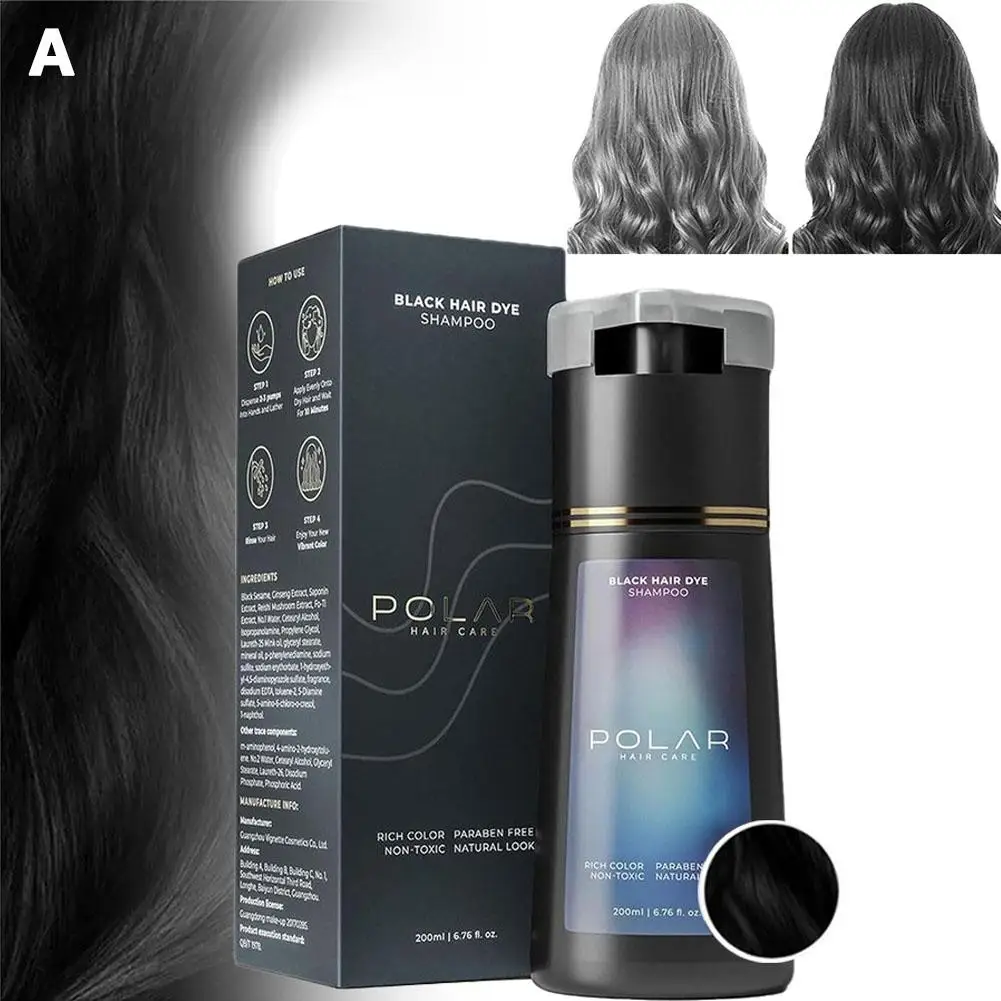 Zestaw szamponu do włosów Mult – Hair Spray Color recenzja i cena