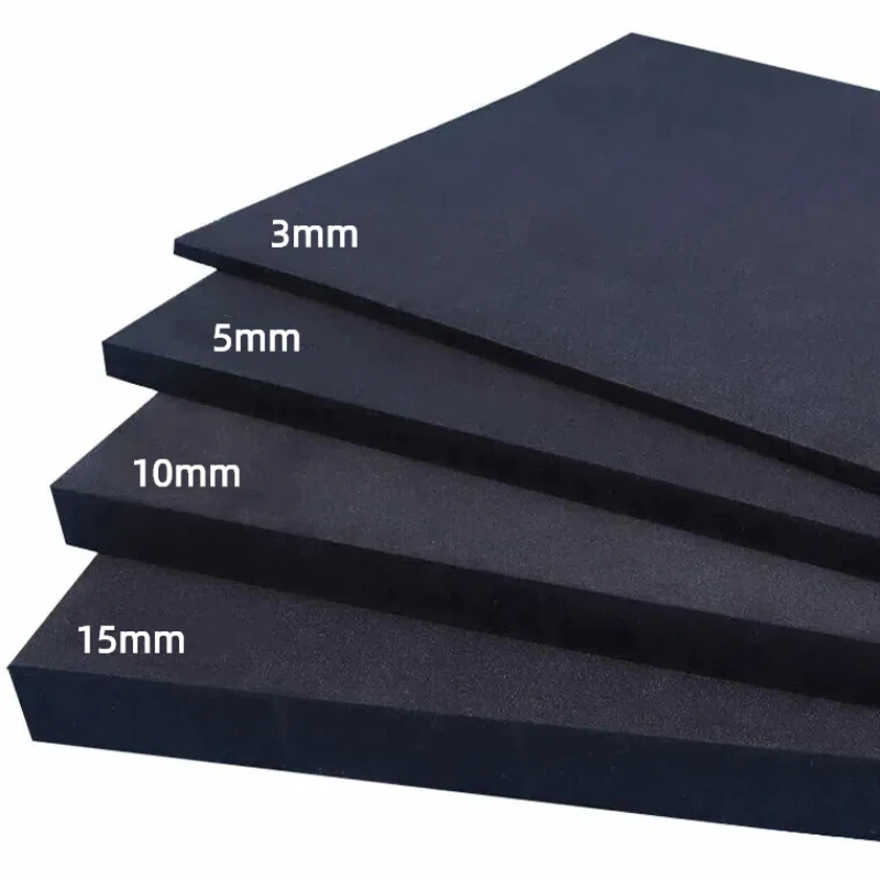 Twarda płyta z pianki EVA 60 s – Eva Foam Sheet recenzja i cena