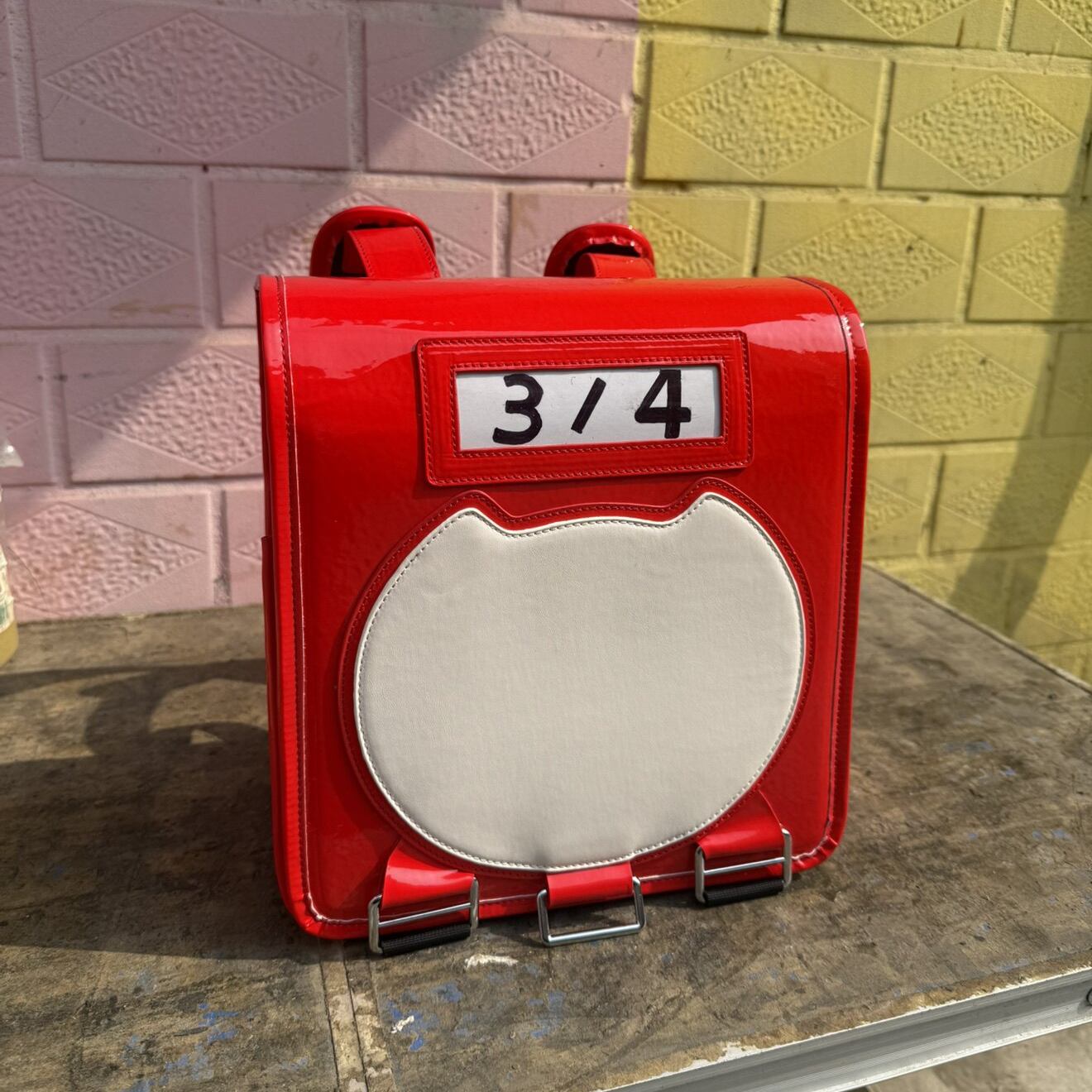 Zenless Zone Zero Sunna Cospla – Cosplay Prop Bag recenzja i cena