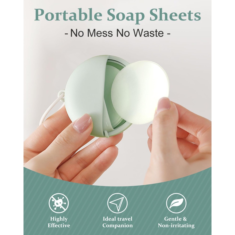 50 arkuszy mydła w płatkach do – Eva Foam Sheet recenzja i cena