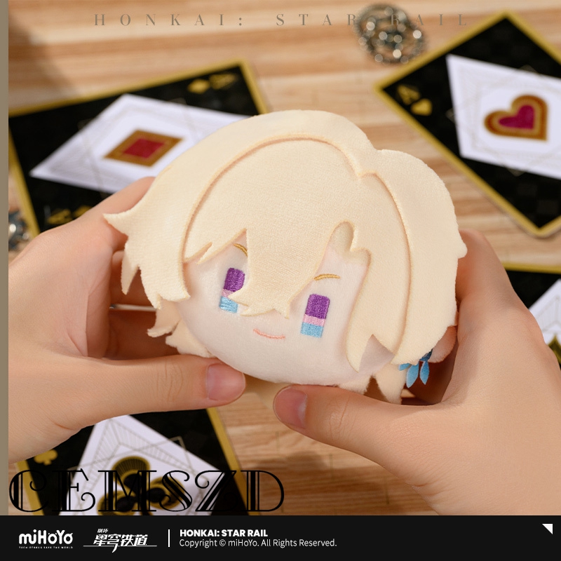 [Oryginalny] Oficjalny brelok  – Anaxa Cosplay Prop recenzja i cena