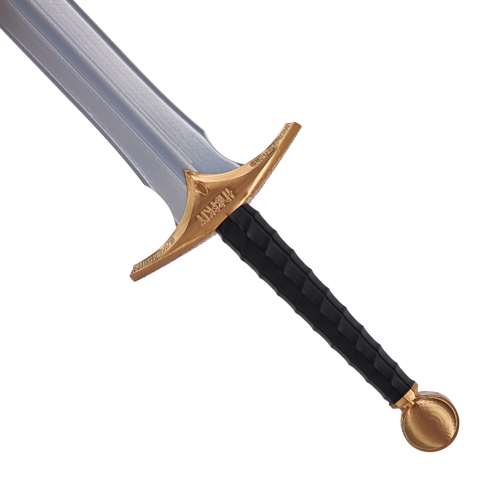 Celeborn Cosplay Nóż Miecz Rek – Cosplay Prop Knife recenzja i cena